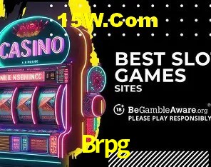 Bônus e promoções da Brpg