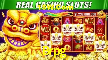 Benefícios VIP na Brpg