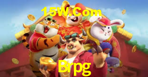 APP rápido e leve da Brpg